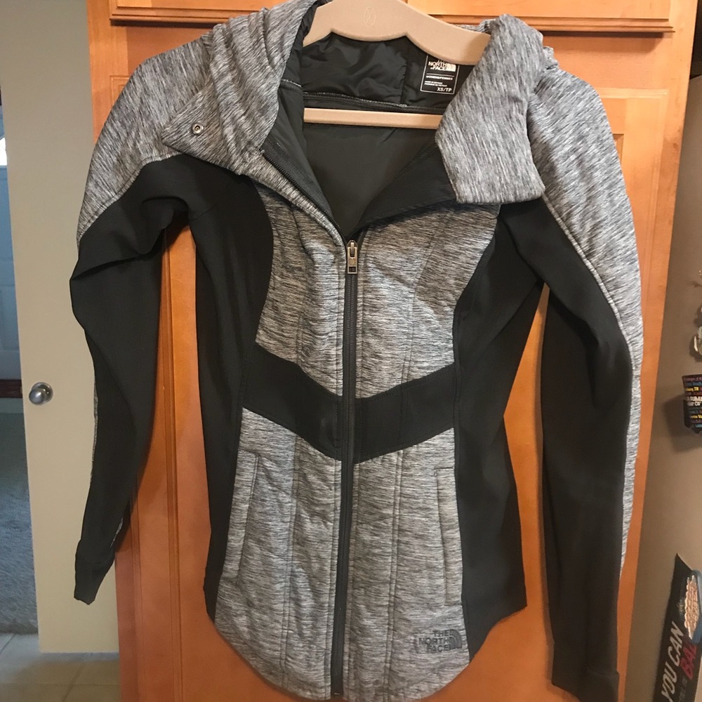 The North Face Jacket